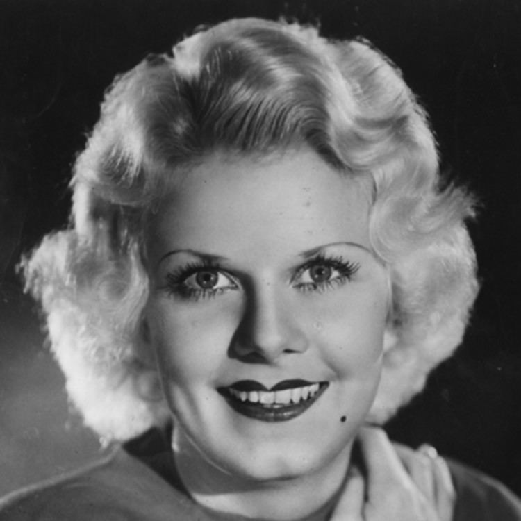 Jean Harlow wwwjeanharlowcomwpcontentuploads201703jean