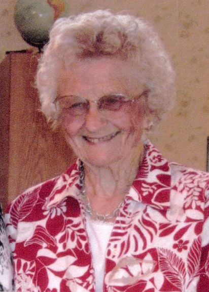 Jean Henderson 90th birthday for Jean Henderson Birthdays pantagraphcom