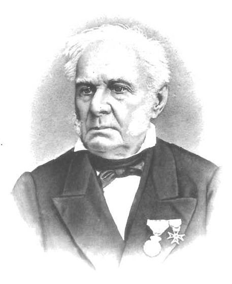 Jean-Henri-Guillaume Krombach