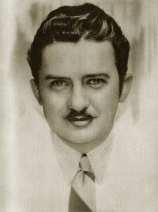 Jean Hersholt Jean Hersholt