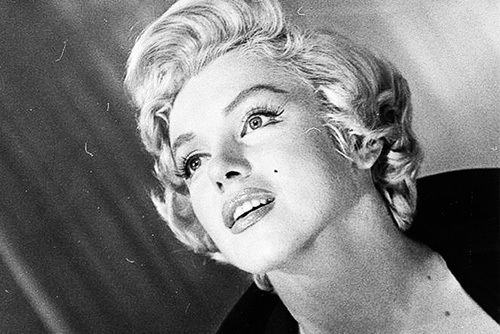 Jean Howard Jean Howard Immortal Marilyn