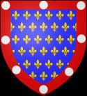 Jean I, Duke of Alençon httpsuploadwikimediaorgwikipediacommonsthu