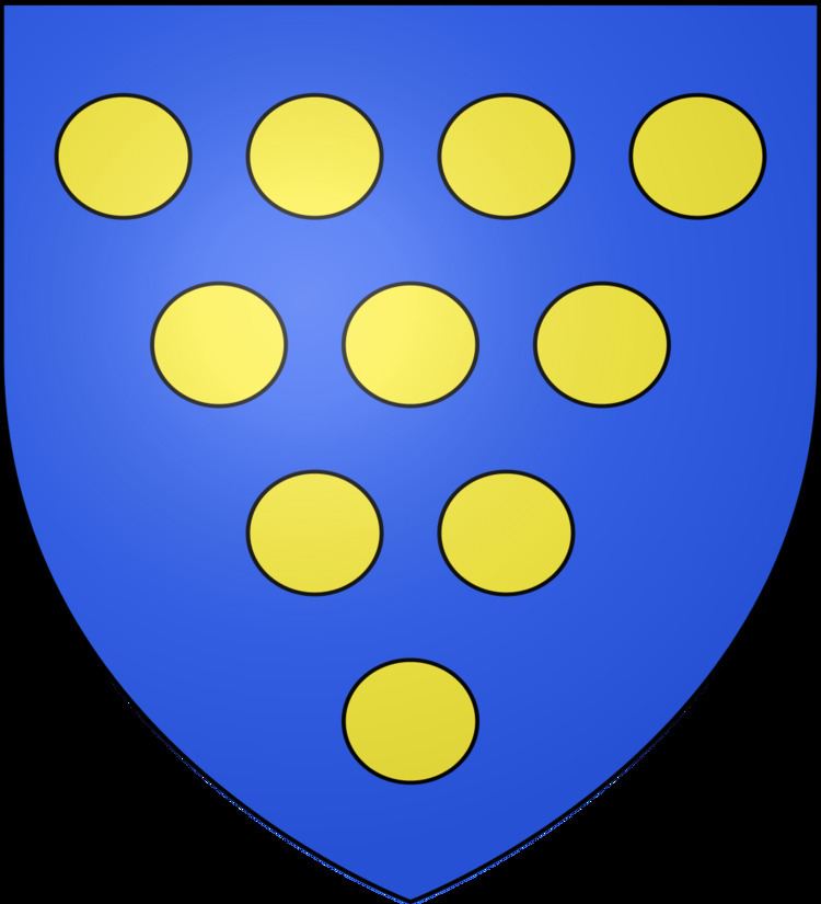 Jean IV de Rieux