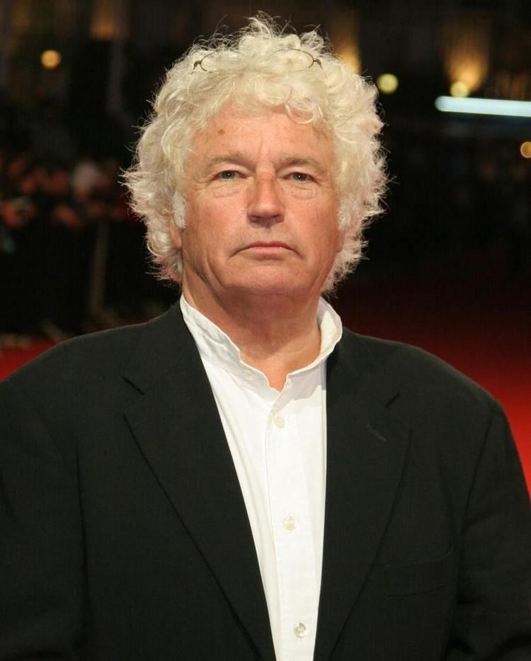 Jean-Jacques Annaud JeanJacques Annaud uniFrance Films