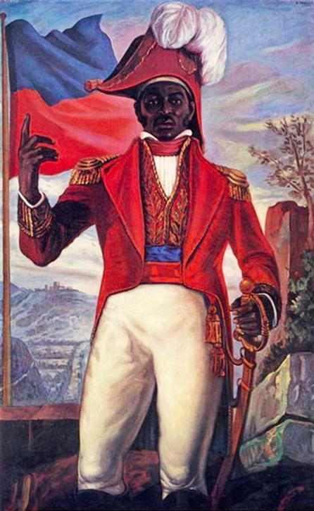 Jean-Jacques Dessalines JeanJacques Dessalines Wikipedia the free encyclopedia