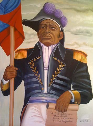 Jean-Jacques Dessalines Jean Jacques Dessalines Biography
