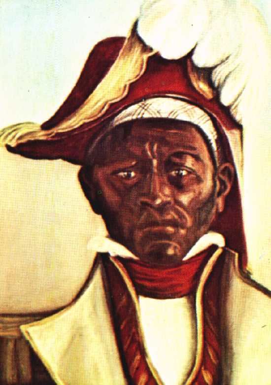 Jean-Jacques Dessalines Haitian Declaration of Independence January 1 1804