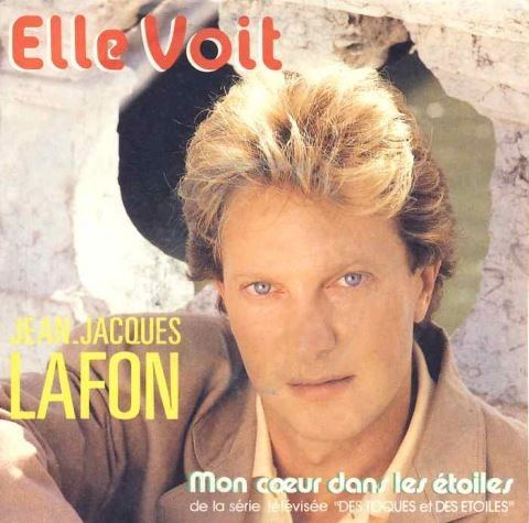 Jean-Jacques Lafon JEAN JACQUES LAFON 161 disques vinyle et CD sur CDandLP