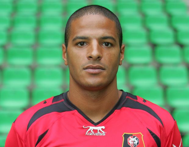 Jean-Joël Perrier-Doumbé PERRIER DOUMBE Site officiel du Stade Rennais staderennaiscom