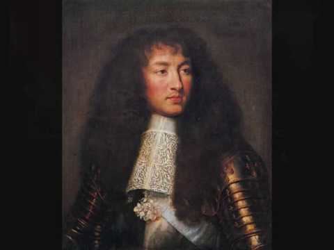 Jean-Joseph Mouret Jean Joseph MOURET 16821738 Rondeau YouTube