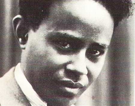 Jean-Joseph Rabearivelo Pierwszy tak znany poeta z Afryki Poznaj Afryk