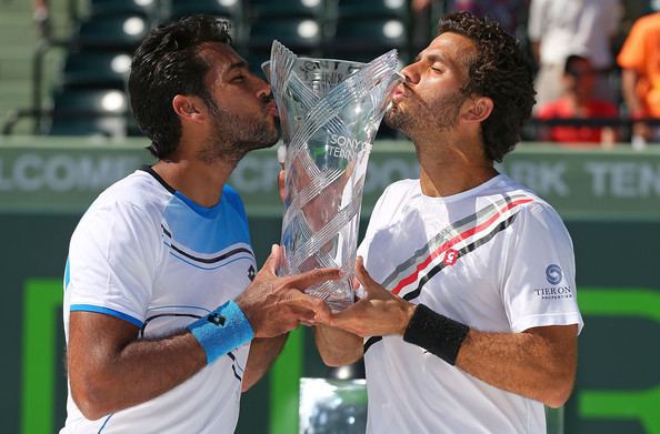 Jean-Julien Rojer JeanJulien Rojer Pictures 2013 Sony Open Tennis Day