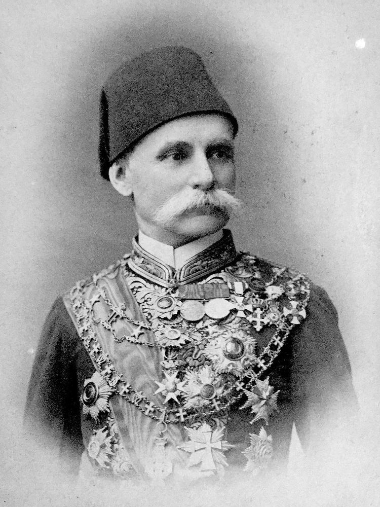 Jean Karadja Pasha Jean Karadja Pasha Wikipedia