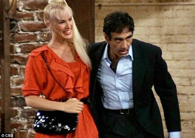Jean Kasem The wife of radio host Casey Kasem is desperate to become a reality