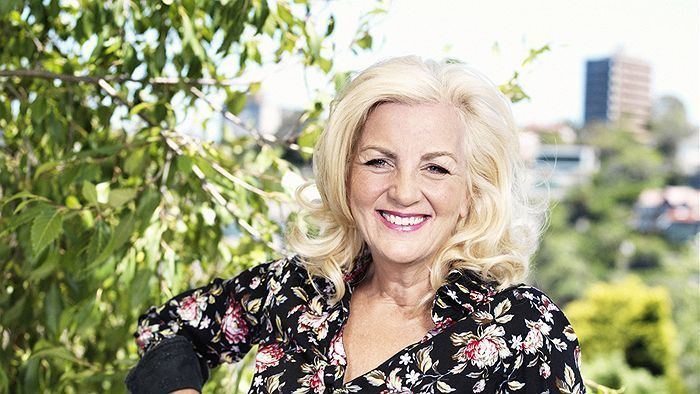 Jean Kittson Comedian Jean Kittson is tackling the taboos of menopause ABC