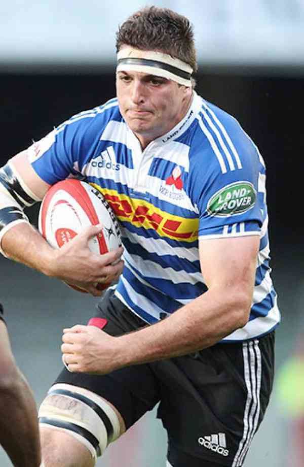 Jean Kleyn Jean Kleyn Ultimate Rugby Players News Fixtures and Live Results