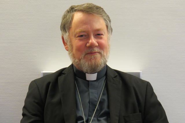 Jean Kockerols Hulpbisschop Jean Kockerols Kerknet