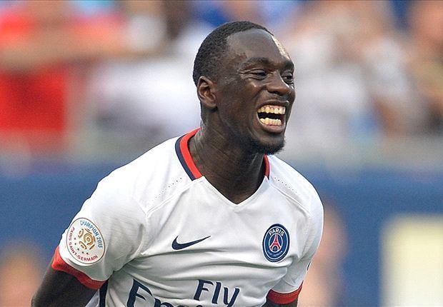 Jean-Kévin Augustin The dream does not stop now for PSG starlet JeanKevin Augustin