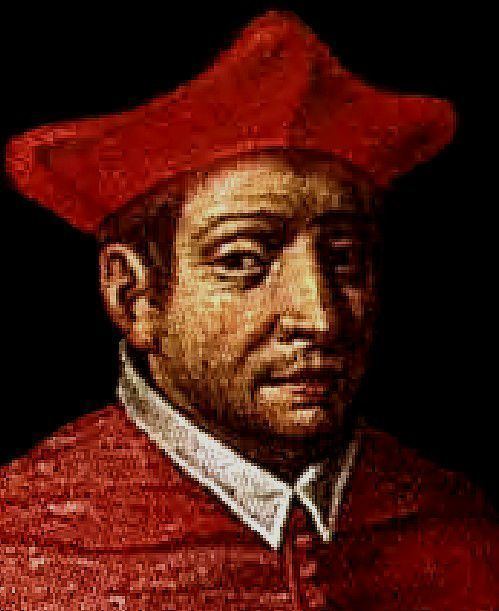 Jean Le Veneur Jean Le Veneur died 1543 created cardinal on 10 November 1533 by