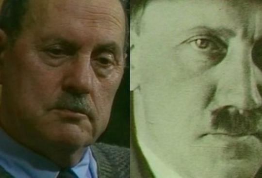 Jean Loret Hitler had a son Hot UK Deals