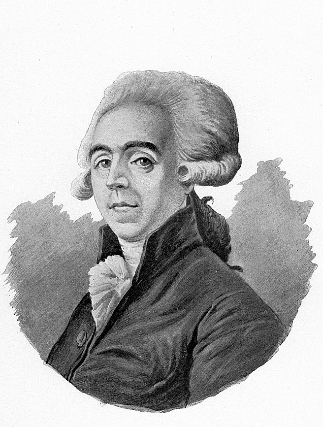 Jean-Louis Baudelocque JeanLouis Baudelocque Wikipedia