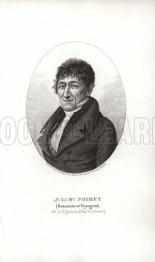 Jean Louis Marie Poiret Jean Louis Marie Poiret Look and Learn History Picture Library