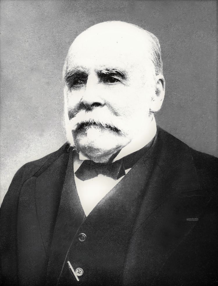 Jean Louis Émile Boudier