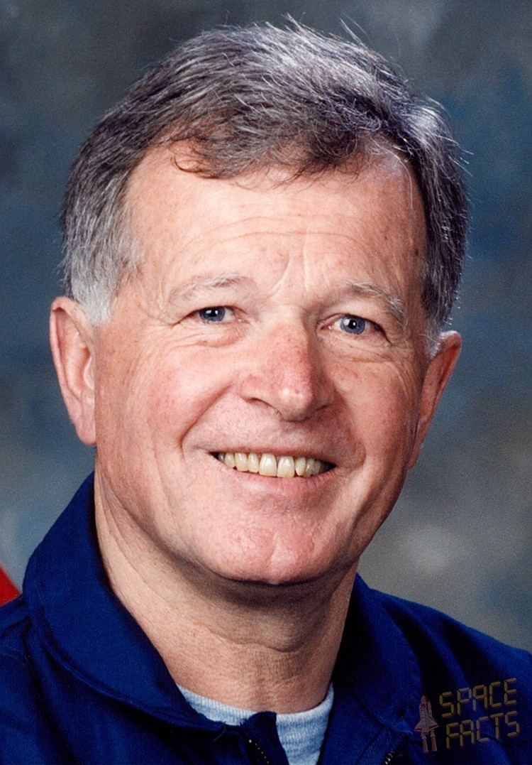 Jean-Loup Chrétien Astronaut Biography JeanLoup Chretien