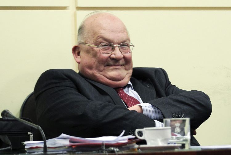 Jean-Luc Dehaene JeanLuc Dehaene giant of Belgian politics dies POLITICO