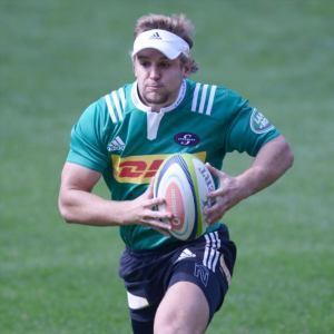 Jean-Luc du Plessis Du Plessis legend motivates Jean Luc SuperSport Rugby