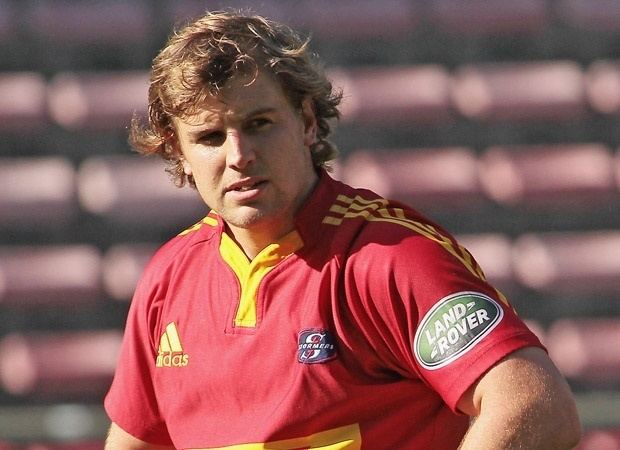 Jean-Luc du Plessis Du Plessis injury gives Stormers flyhalf crisis Sport24