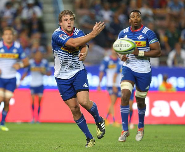 Jean-Luc du Plessis JeanLuc Du Plessis Photos Photos Super Rugby Rd 7 Stormers v