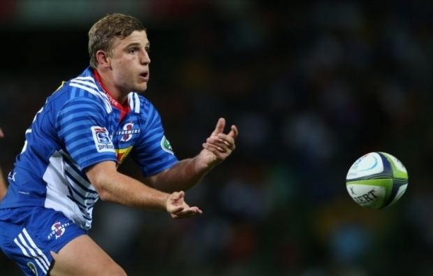 Jean-Luc du Plessis Stormers flyhalf JeanLuc du Plessis a serious contender for