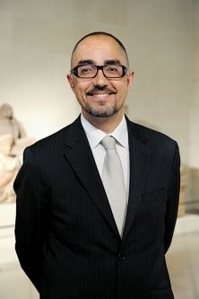 Jean-Luc Martinez JeanLuc Martinez est le nouveau patron du Louvre Le Devoir