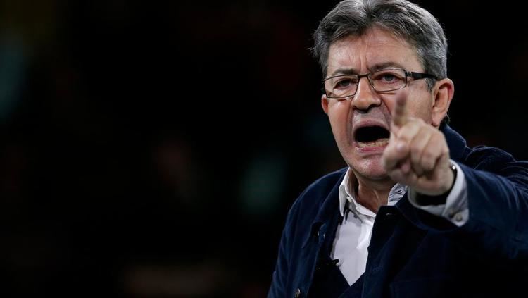 Jean-Luc Mélenchon Why French leftwingers are turning to JeanLuc Mlenchon France RFI