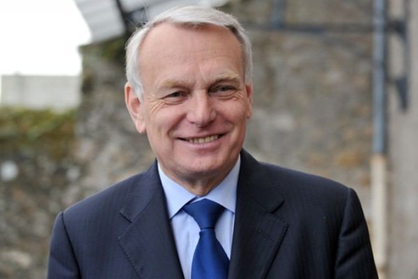 Jean-Marc Ayrault JeanMarc Ayrault becomes new French PM ANTARA News