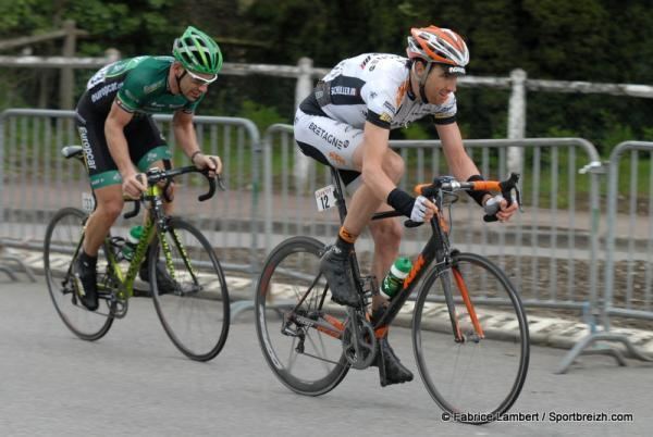 Jean-Marc Bideau BretagneSch confirm two more riders for Tour de France