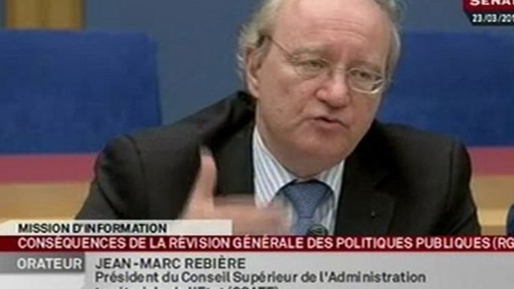 Jean-Marc Rebière AuditionDaniel Canepa et JeanMarc Rebire vido Dailymotion
