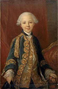 Jean Marie, Duke of Châteauvillain httpsuploadwikimediaorgwikipediacommonsthu