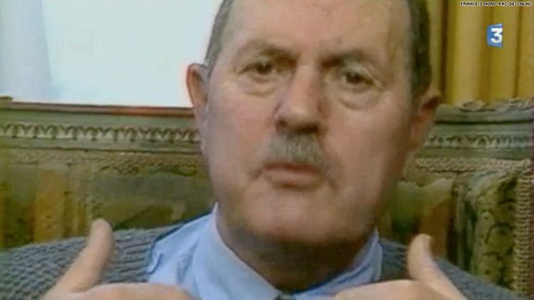 Jean-Marie Loret Son of Hitler New evidence backs man39s claim HLNtvcom
