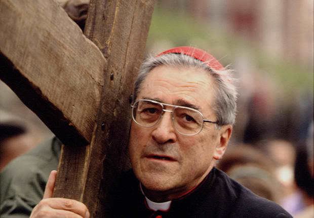 Jean-Marie Lustiger The Jewish Cardinal Defenders of the Catholic Faith Hosted by