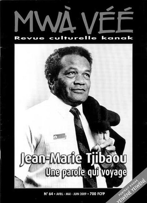 Jean-Marie Tjibaou Pacific Times JeanMarie Tjibaou January 30 1936 May