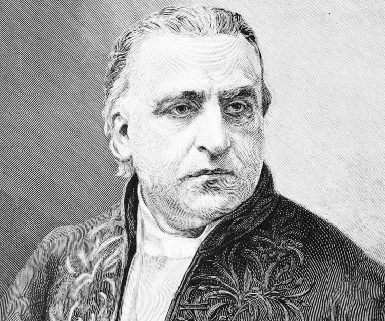 Jean-Martin Charcot JeanMartin Charcot Biography Profile Childhood Life Timeline