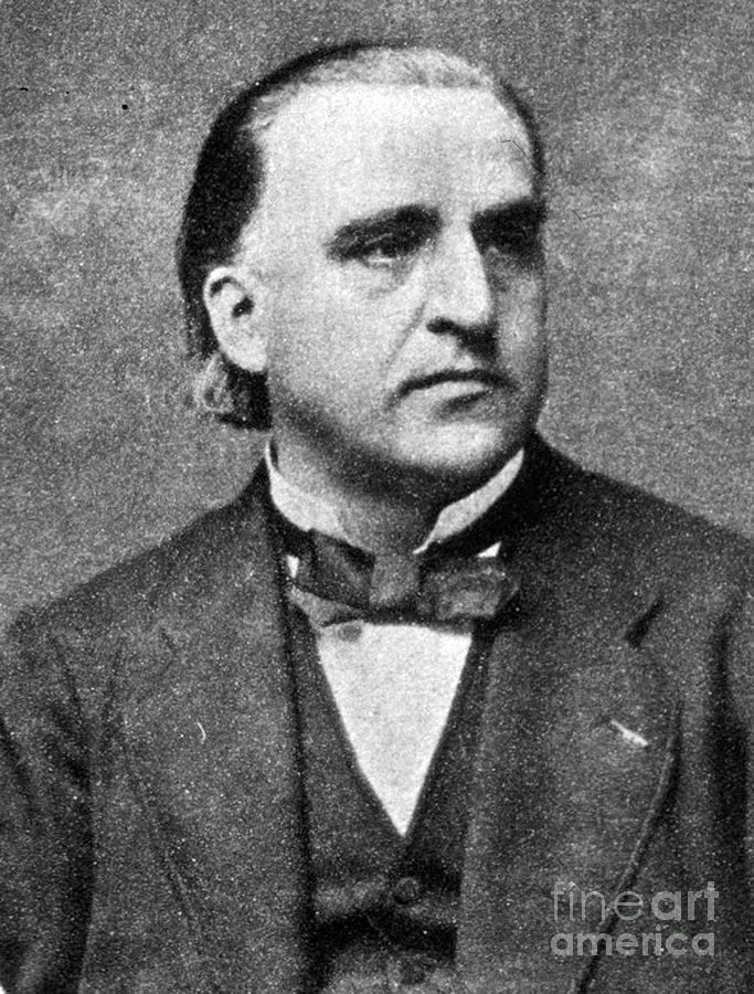 Jean-Martin Charcot Jeanmartin Charcot French Neurologist by Science Source