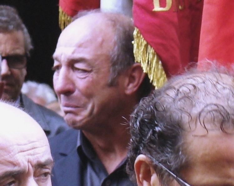 Jean-Michel Aguirre LACTUALITE DU STADE BAGNERAIS