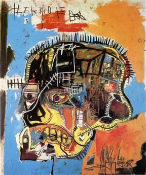 Jean-Michel Basquiat JeanMichel Basquiat Wikipedia