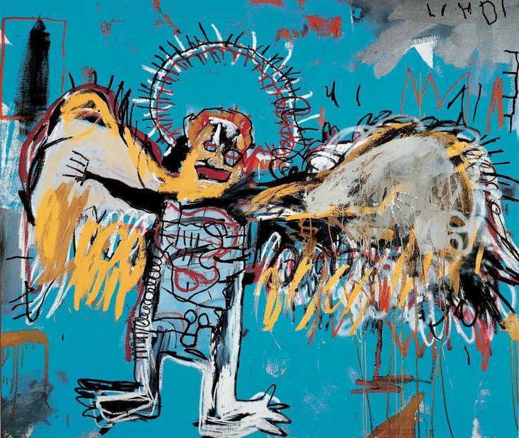 Jean-Michel Basquiat JeanMichel Basquiat