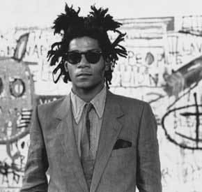Jean-Michel Basquiat basquiatcomimageshomepageimagejpg