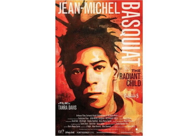 Jean-Michel Basquiat: The Radiant Child JeanMichel Basquiat The Radiant Child WideWalls