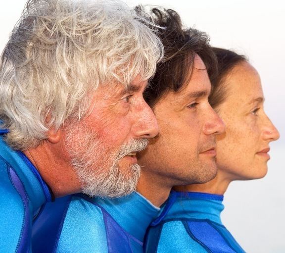 Jean-Michel Cousteau JeanMichel Cousteau On His Fathers Legacy Future of Conservation